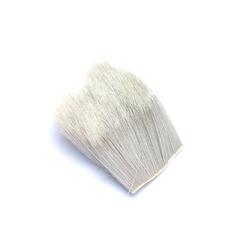Deer hair Lys Natur - 