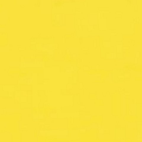 Gul 2mm Float Foam 20x13cm - 2stk