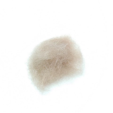 Polar dubbing Light brown