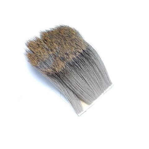 Deer hair Mrk Natur - 