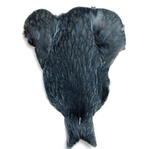 Whiting 4b Hne nakke - Natur Sort