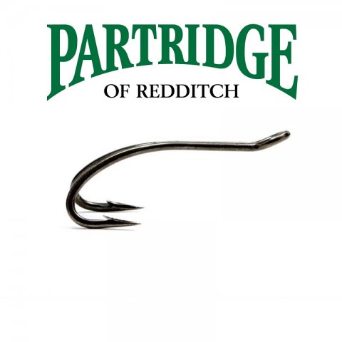 Partridge str 8 Patriot Double Up-Eye