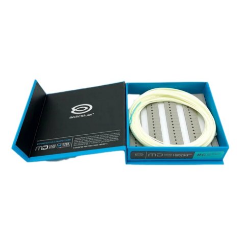 Artic Silver 17gram skydehoved flydende #7
