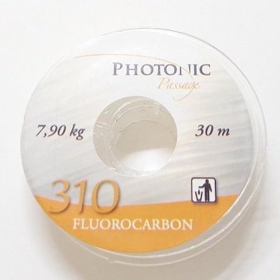 Photonic fl. carbon 0.31 - 7,90kg - 30meter