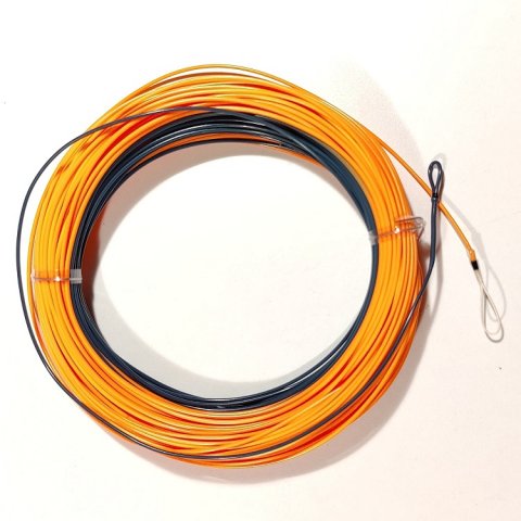 WF line SinkTip3 - 16gram/9,5 meter