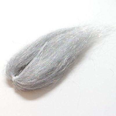 Angel hair holo slv