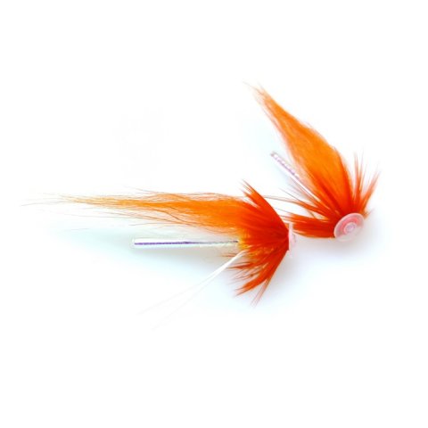 FlatHead - MV fluen Orange 5cm